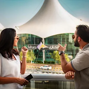 Golden Sands & Residences Hotell