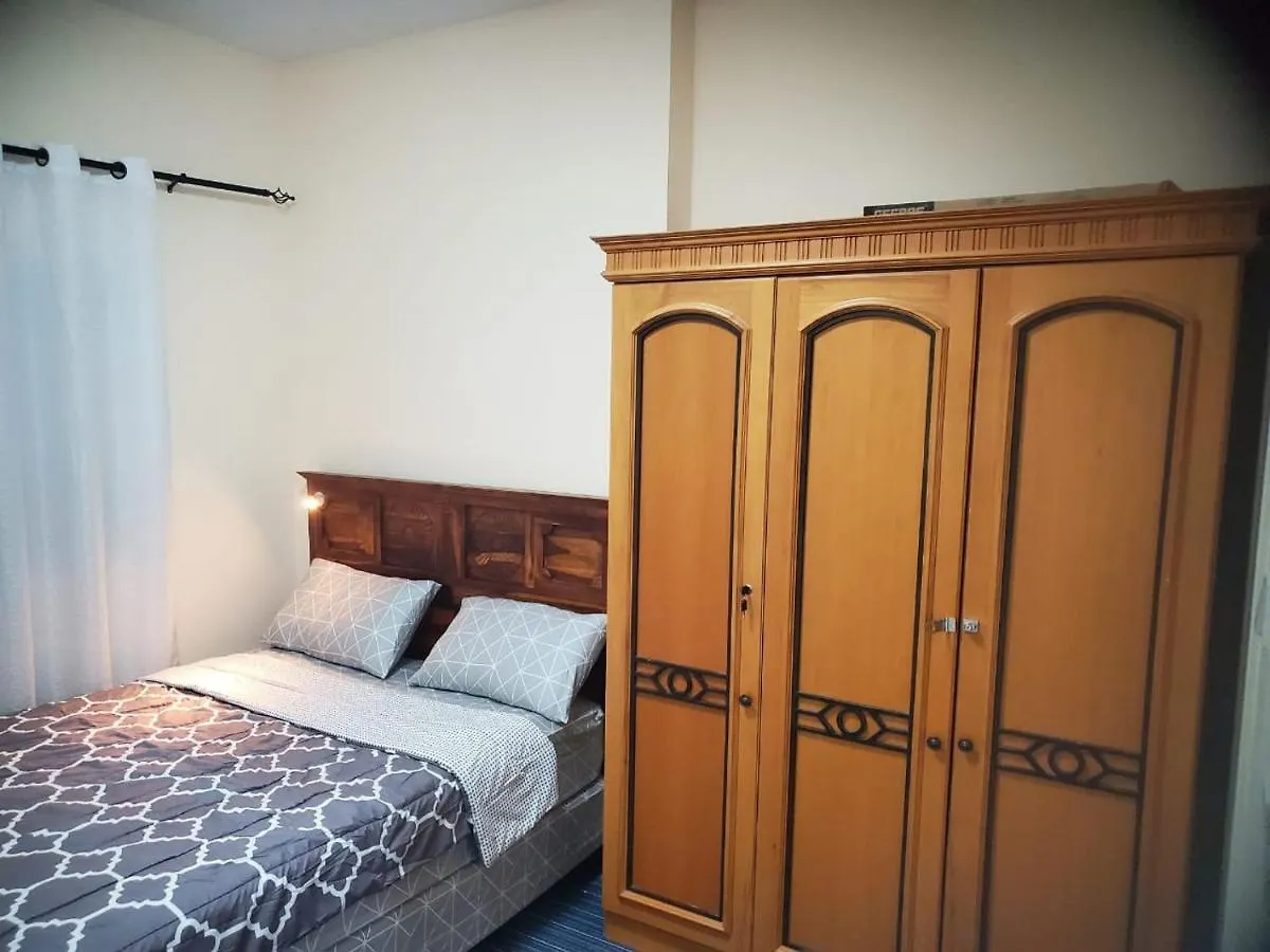 Apartment Bed Space Available In Al Majaaz 1 Sharjah