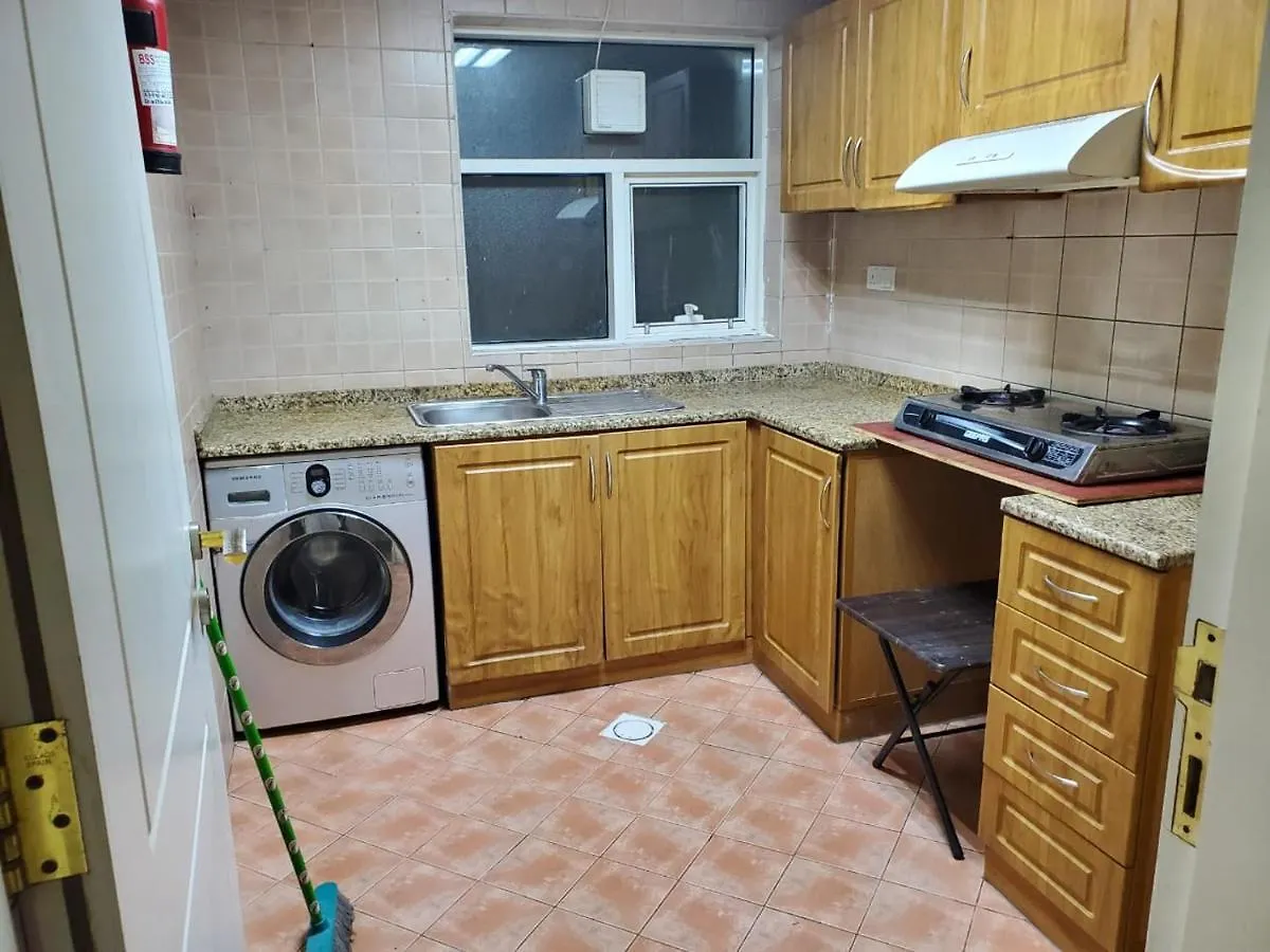 Bed Space Available In Al Majaaz 1 Sharjah location