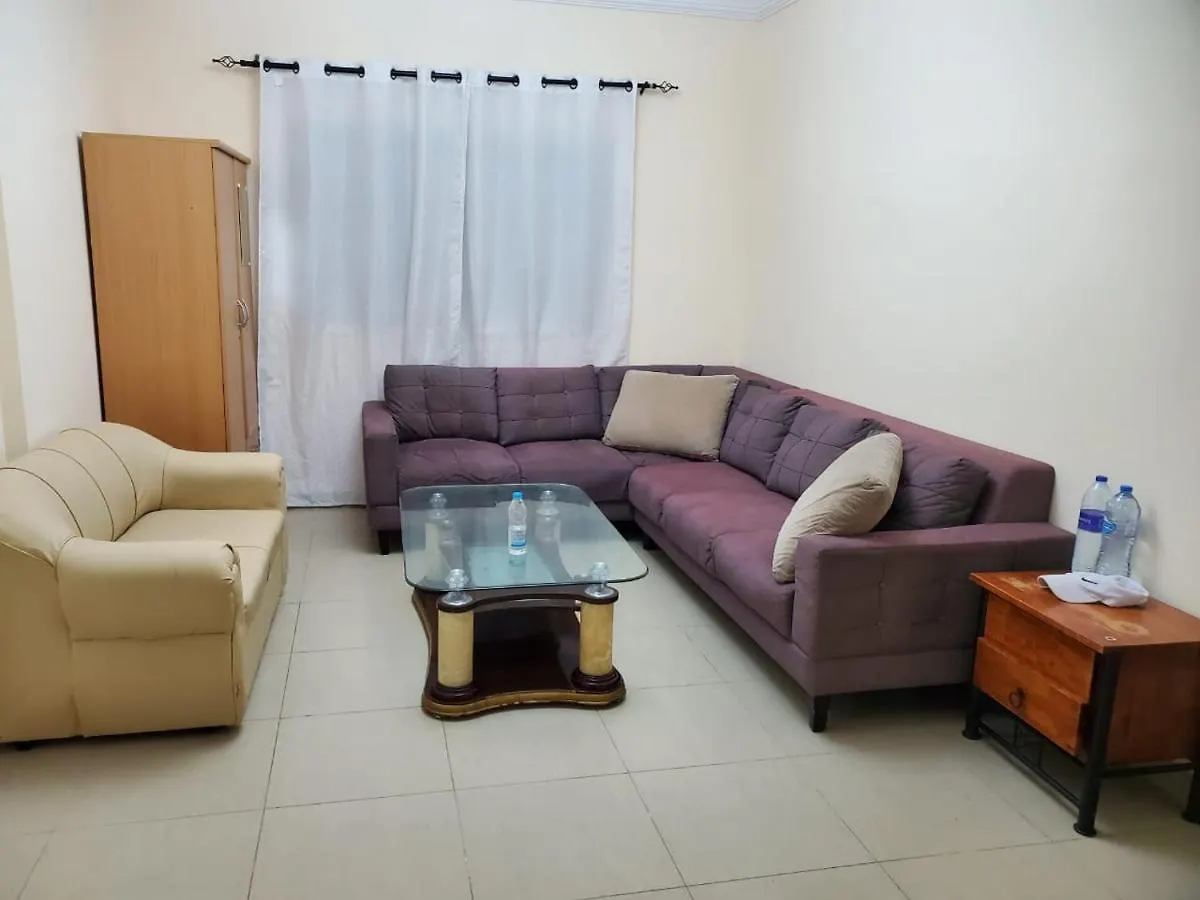 Bed Space Available In Al Majaaz 1 Sharjah United Arab Emirates